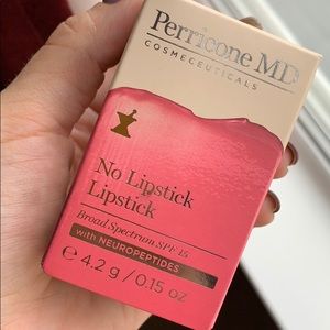 Perricone MD No Lipstick Lipstick